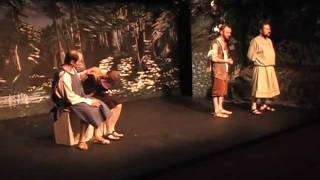 A Midsummer Nights Dream  Act 4 Scene 2  quotHave you sentquot Subtitles in modern English [upl. by Arekahs]