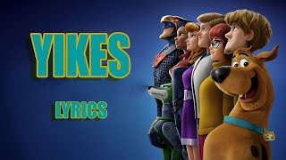 Yikes – Jack Harlow LYRICS from Scoob The Album Official Audio [upl. by Harriott4]