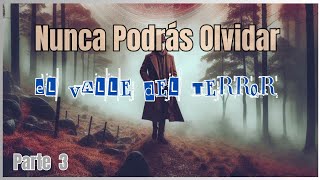 El Valle del Terror en Español  Sherlock Holmes en Español  Audio Libros en Español  Parte 3 [upl. by Asiek]