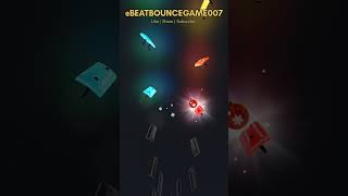 Days 76 Days 90 ✨🎶 Bounce to the Beat merrychristmas beatbounce shorts short gameapp [upl. by Eiznikam830]