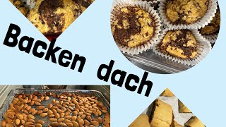 Backen dach [upl. by Tucky]