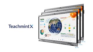 Teachmint X Transforming Classrooms  Interactive Flat Panel Powered By EduAI  Teachmint [upl. by Hirasuna]