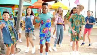 KIDZ BOP Kids  Dance Monkey Official Music Video [upl. by Aneger]