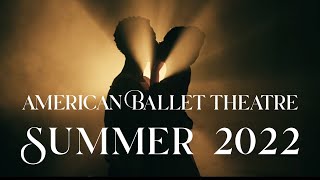 ABTS SUMMER SEASON  June 13July 16 at The Metropolitan Opera House [upl. by Vasilek392]