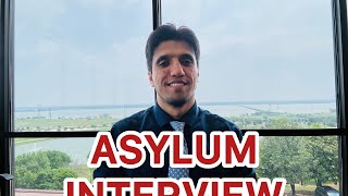 How to do Your Asylum Interview successfully [upl. by Tobias]