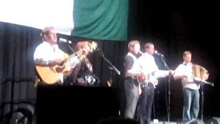 Celtic Las Vegas 2009  kilkennys soldiers song gaelic [upl. by Hak]