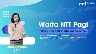 LIVE WARTA NTT PAGI  24 OKTOBER 2024 [upl. by Warp]