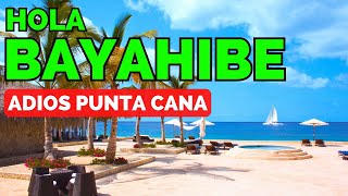 NUEVA TENDENCIA  Los 9 Mejores Hoteles TODO INCLUIDO en BAYAHIBE [upl. by Elva]