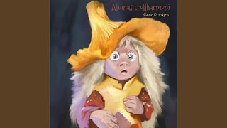 Alvinas trollharmoni [upl. by Ellevel]