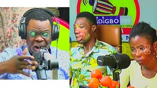 Omo obinrin ton gbe Colos… oriyomihamzat kokoroalate KOKORO ALATE ORIYOMI HAMZAT REALITY SHOWS [upl. by Akcirret988]