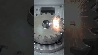 laser marking blade lasit SHORT [upl. by Einial]