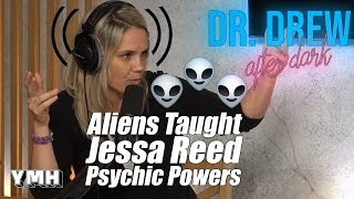 Smoking Meth and Talking To Aliens  Dr Drew After Dark Highlight [upl. by Aiciled562]