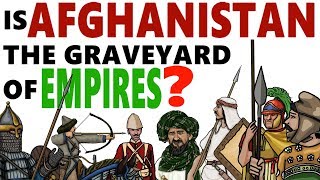 Is Afghanistan the Graveyard of Empires [upl. by Okimat95]