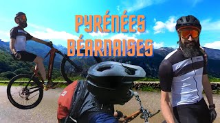 Pirineos en Bici ¡Descubre la Aventura [upl. by Piwowar182]