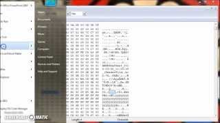 3DS How To Get Private Headers Using Powersaves 3DS [upl. by Eleen700]