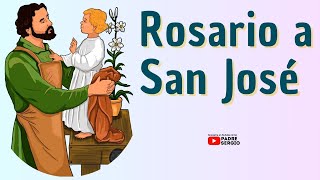 Rosario a San José [upl. by Lidah349]