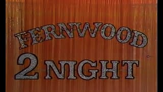 Fernwood 2 Night 1977 Martin Mull Fred Willard [upl. by Taran451]