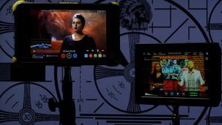 Atomos Shogun Flame Review  4K [upl. by Monica]