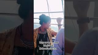 Ropeway View from RaiGad Fort Maharashtra shivajimaharaj maharashtraforts familyvlog [upl. by Almita]