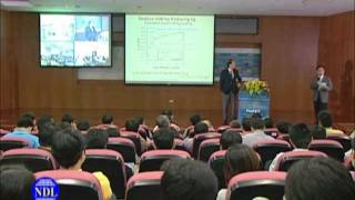 Part 56 Dr Chenming Hu：FinFETWhat it is and does for IC products history and future scaling [upl. by Jago]