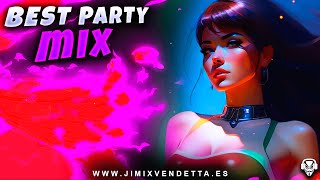 The Best Party Mix 2023 Best Remixes amp Mashups Of Popular Songs CLUB MUSIC MIX [upl. by Yenar]