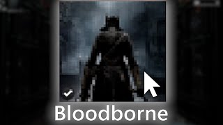 Bloodborne Is Finally Running On PC [upl. by Mcgraw]