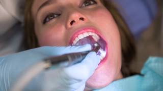 Operative Dentistry With DryShield [upl. by Jelene]