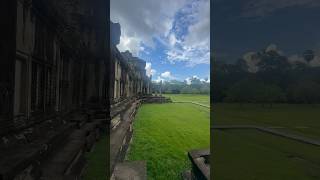 visit Angkor WatAngkor Wat itinerarySiem Reap to Angkor Wat toursAngkor Wat tickets and tours [upl. by Nauqe]