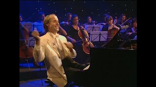 Richard Clayderman  Bohemian Melody Official Video [upl. by Acnoib]