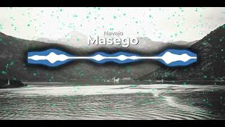 Masego  Navajo 8d audio [upl. by Shotton516]