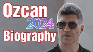 Ozcan deniz 2024 New biography😋😍✈ [upl. by Asillim]