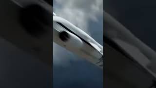 Alaska Airlines Flight 261 with cvr recordings Old version [upl. by Glavin]