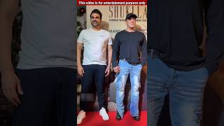 सलमान खान ने अपने बड़े भाई अरबाज खान को सिखाया सबक  Salman Khans Brother salmankhan arbaazkhan [upl. by Mansfield9]