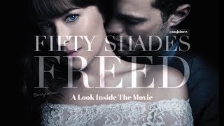 Fifty Shades Freed  A Look Inside The Movie Special Preview [upl. by Nasia]