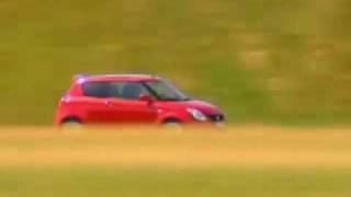 Suzuki Swift Sport Flinker Flitzer für Junggebliebene [upl. by Lagasse284]