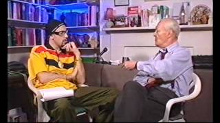 Ali G meets Tony Benn  Top Quality [upl. by Honorine242]