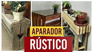 10 ideias lindas de Aparador para decorar sala de estar  Ajude a escolher o próximo tutorial [upl. by Karlotta]