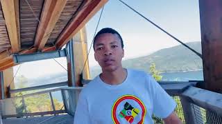 JORAMU NKUMBI  ATEMBELEA MALAHAT Skywalk  Tourism Vancouver Island  CANADA 🇨🇦🇨🇦🇨🇦🇨🇦🇨🇦🇨🇦🇨🇦 [upl. by Getraer548]