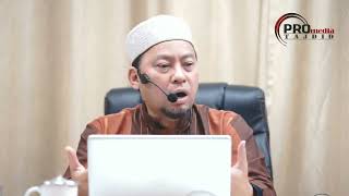 01032024 Ustaz Ahmad Jailani Abdul Ghani Tauhid Rububiyyah Uluhiyyah Asma amp Sifat Bhg 5 [upl. by Furey141]