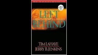 Left Behind full length unabridged audiobook [upl. by Afesoj]