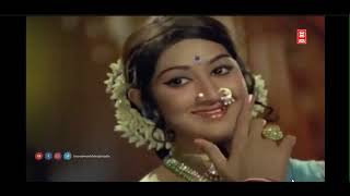 AndhraMatha Neeku  A Telugu song from a Malayalam Movie  PSusheela  Anisetty  GDevarajan [upl. by Eenoj]