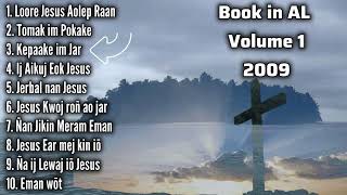 Book In Al  2009 Full Album  Marshallese Christian Songs [upl. by Rudd]