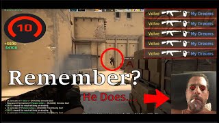 Remember CSGO I Do [upl. by Sirroned]