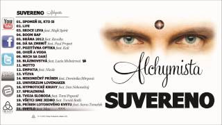 Suvereno  Svetlo feat Max [upl. by Neelahtak130]