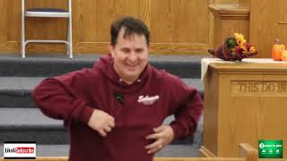 Shine On  Pastor Brian Meek [upl. by Rhyner]