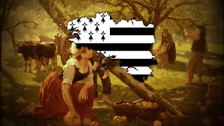 quotSon Ar Chistrquot  Breton Folk Song [upl. by Erlond]