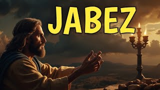 Jabez  Prayer Of Jabez  Story Of Jabez  Jabez In The Bible  Bible Stories [upl. by Christel236]