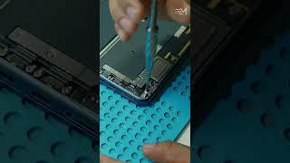 HOW TO CHANGE MACBOOK AIR M2 DISPLAY [upl. by Nymassej478]