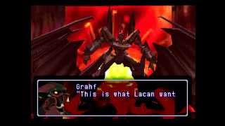 Xenogears PlayStation Playthrough Part 82 [upl. by Anikehs]