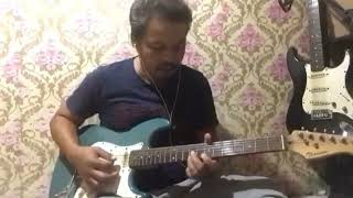 full video Pasko sa bilanggo Guitar Cover [upl. by Angell856]